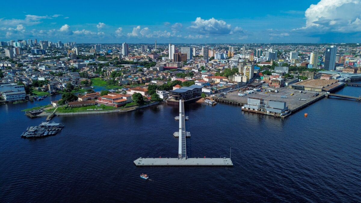 MANAUS