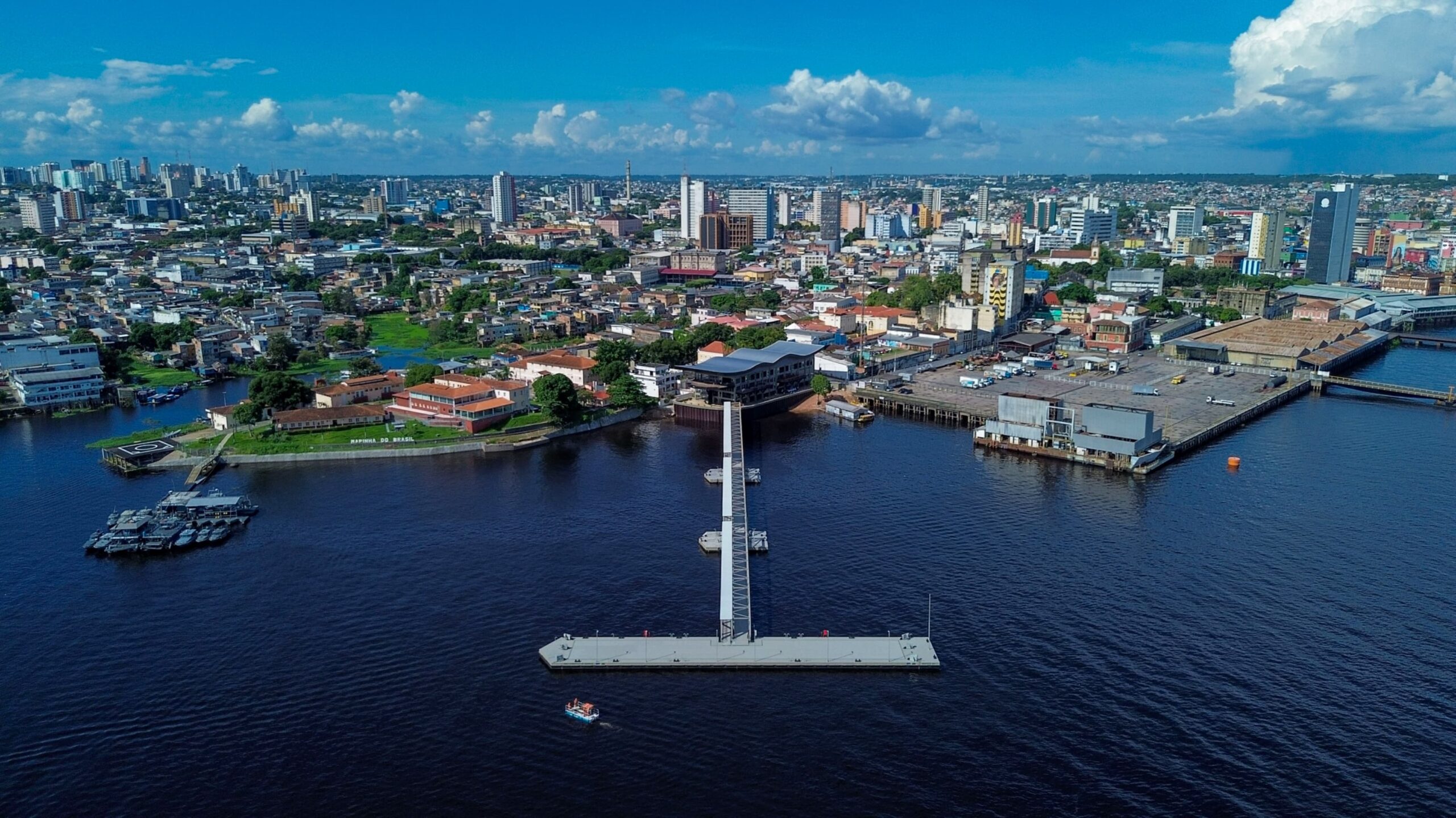 MANAUS
