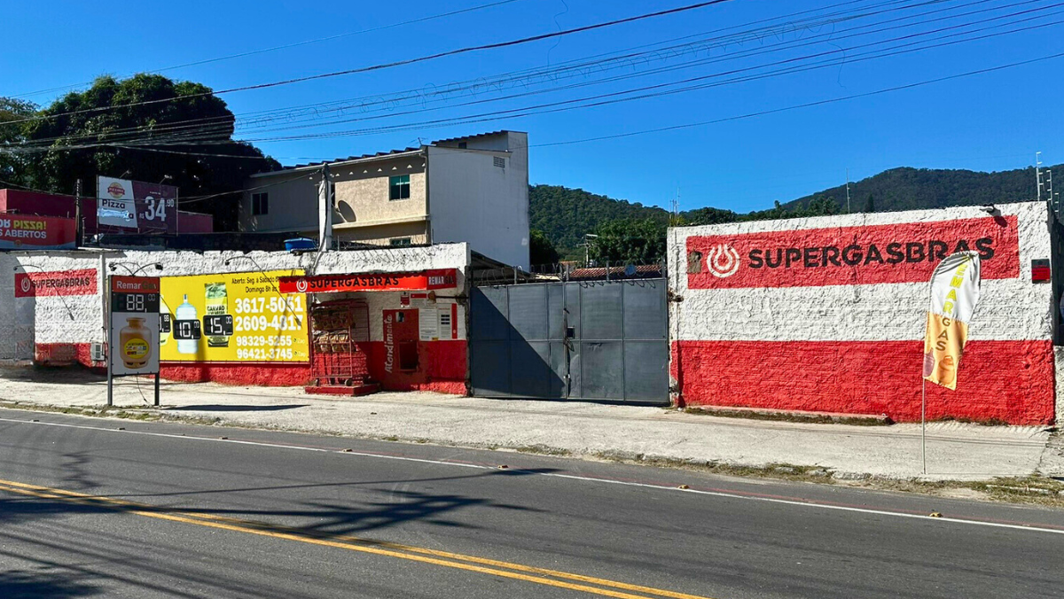 CAPA remargas-distribuidora-de-gas-e-agua-itaipu-niteroi