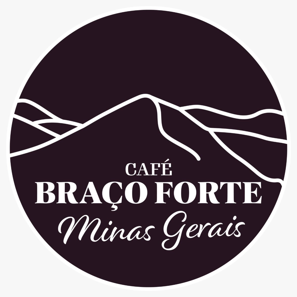CAFÉ MULTINIVEL BRAÇO FORTE
