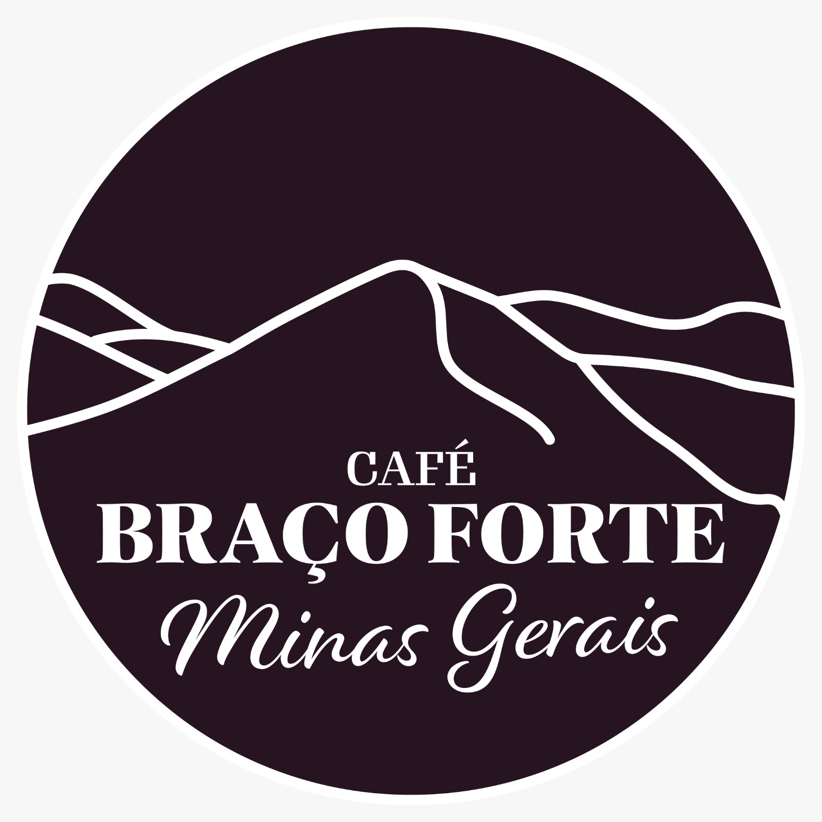 CAFÉ MULTINIVEL BRAÇO FORTE